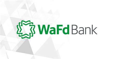 See Account Disclosure for details. . Wafd bank cd rates